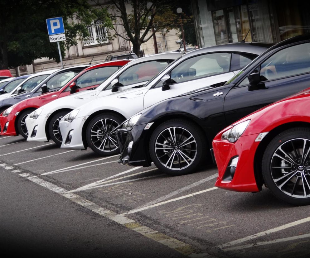 Toyota GT86