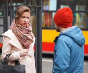 O mnie się nie martw 8 sezon. Marta (Katarzyna Ankudowicz)