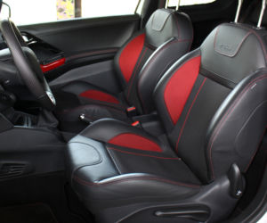 Peugeot 208 GTi