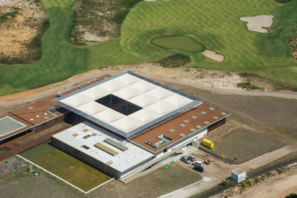 Olympic Golf Course Rio 2016 (Sede do Campo Olímpico de Golfe) (Copy)