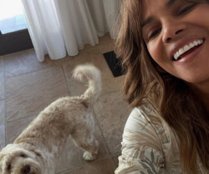 Halle Berry ujawniła, czego nie zrobi w łóżku! Jedna rzecz jest wykluczona