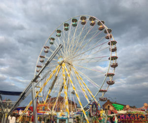 Holiday Park Szczecin 2020