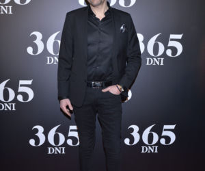 Premiera filmu 365 dni, galeria część II