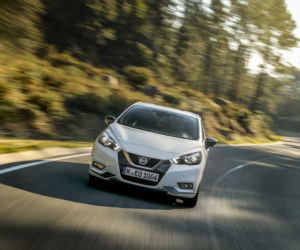Nissan Micra N-Sport 1.0 DIG-T 117 KM