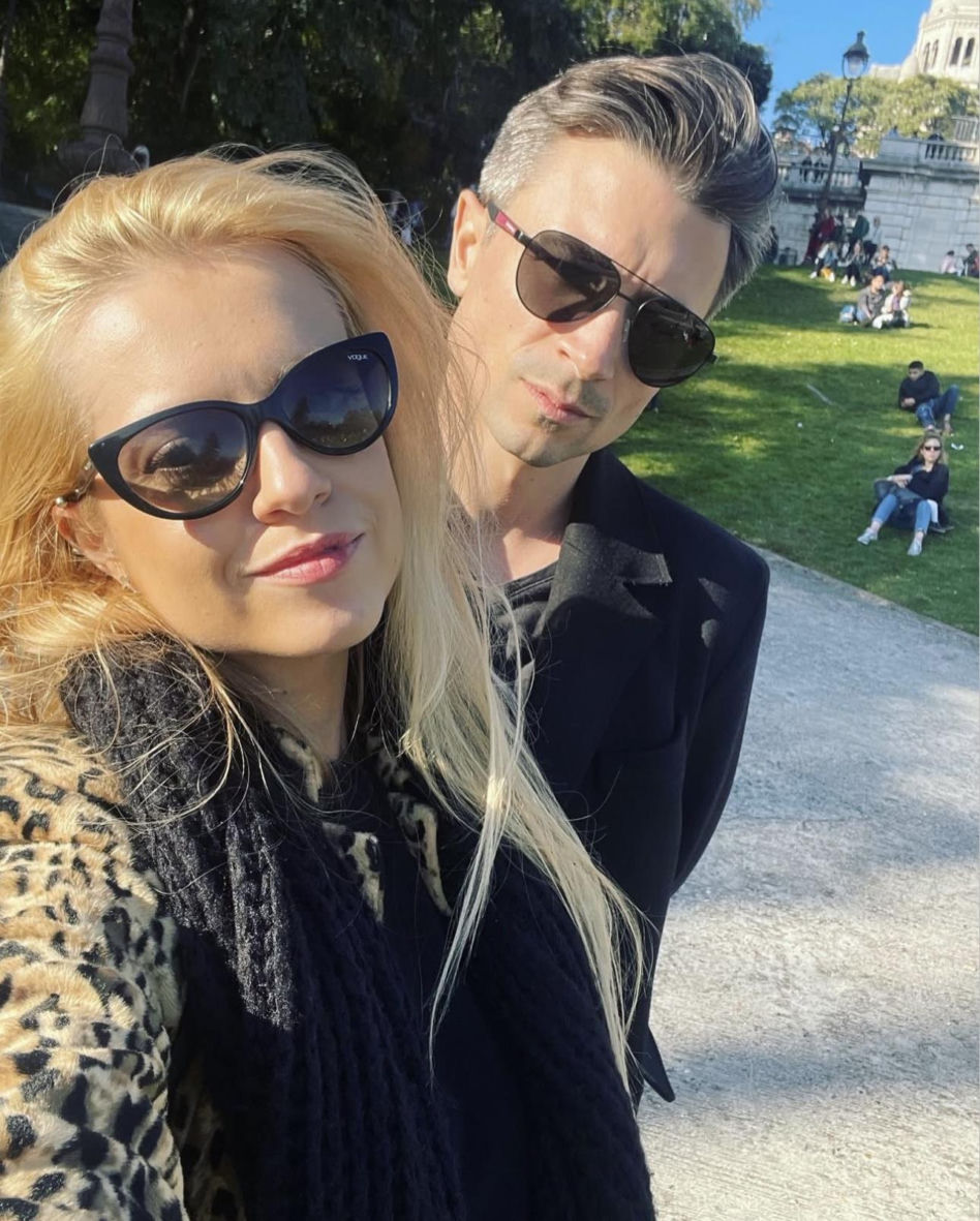 Sasha Strunin, Piotr Bajtlik