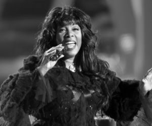 Donna Summer nie żyje