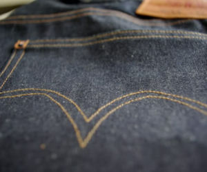 Historia Levi Strauss & Co.
