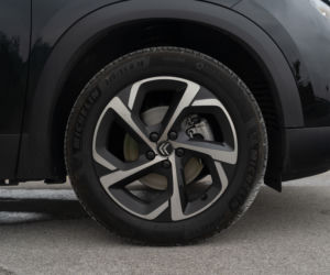 Citroen C5 Aircross 1.5 BlueHDI 130 KM EAT8 Shine vs. Kia Sportage GT Line 1.6 T-GDi 177 KM DCT7 4WD