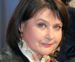 Elżbieta Jaworowicz