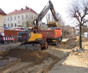 ulica 3 Maja 