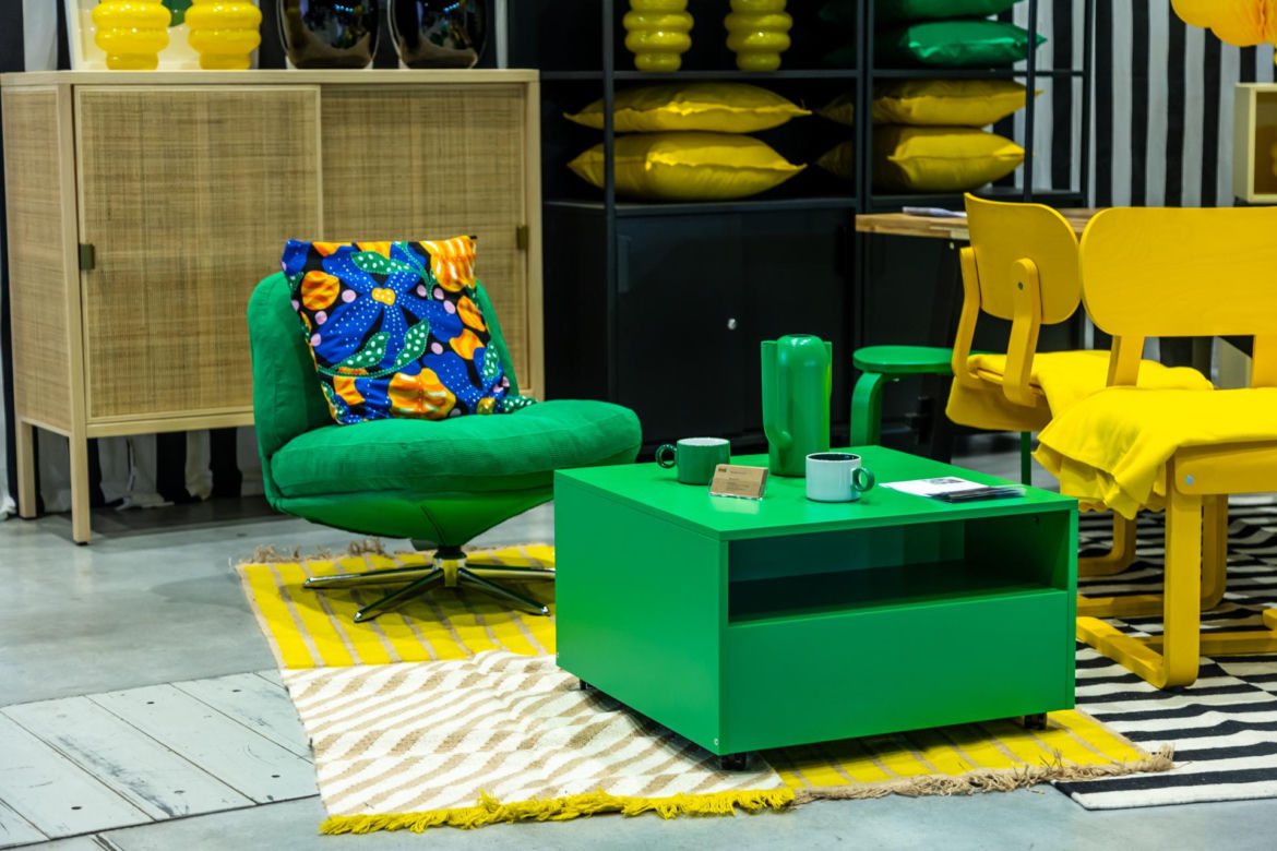 Targi 4 Design Days