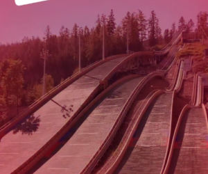 Kamil Stoch zachwycony