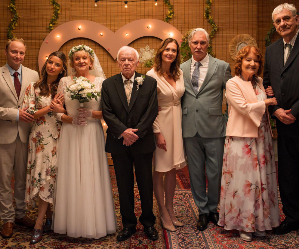 Nowe romanse, stare relacje i więcej emocji. Mamy nowy zwiastun