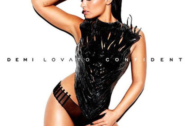 Demi Lovato 