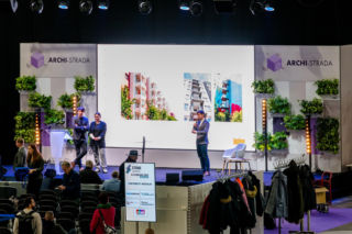 ARCHI-STRADA 2026 – przyszłość polskich miast, piękno i estetyka  w architekturze 