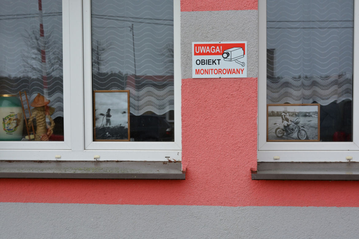 Pogrzeb polskich strażaków. Nawet niebo płakało. Bracia Kacper i Dawid zginęli w Belgii