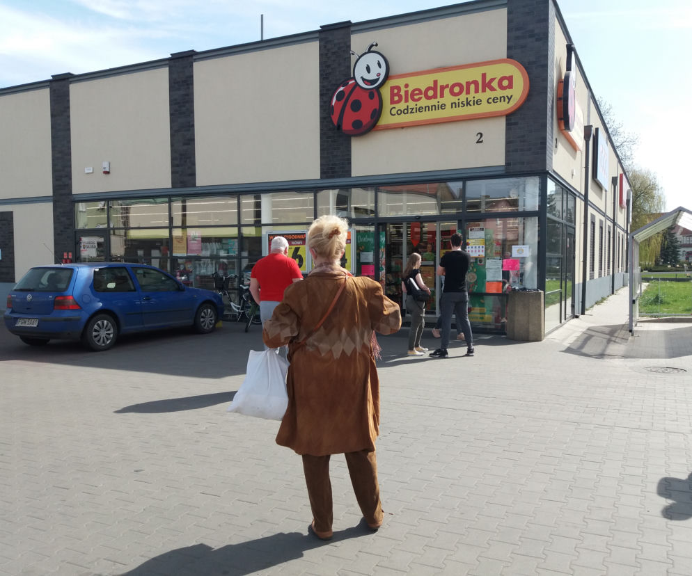 Gorzów koronawirus 