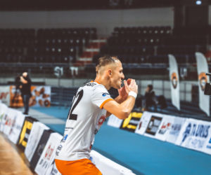 FC Reiter Toruń - LSSS Team Lębork 2:3, zdjęcia z Areny Toruń