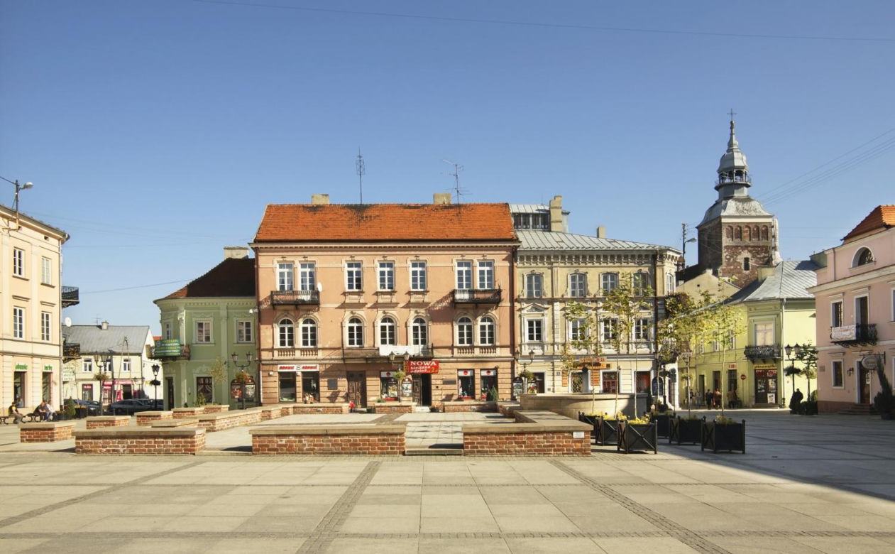 Piotrków Trybunalski