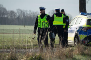 PIŁA: 70-latek na podwójnym gazie przyjechał się zbadać na policję