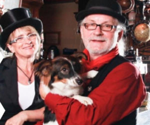 Polski teatr z Niemiec w Chicago. Rozmowa z Czesławem Gołębiewskim