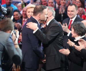 Andrzej Dyda, Jan Tadeusz Duda