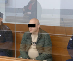 Rzeźnik z Gruzji zasztyletował 28-letnią Paulinę. Jej zwłoki upchał w torbę i wyrzucił w krzaki