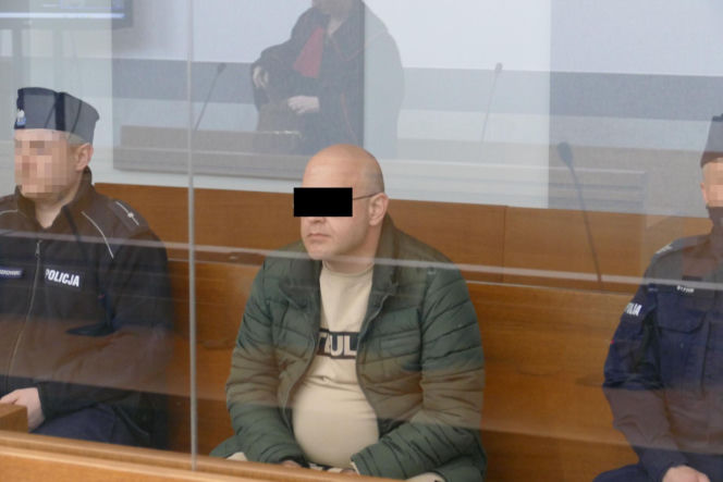 Rzeźnik z Gruzji zasztyletował 28-letnią Paulinę. Jej zwłoki upchał w torbę i wyrzucił w krzaki