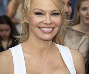 Pamela Anderson