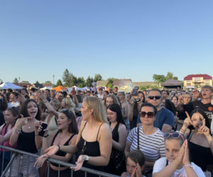 Eska Summer City na Dniach Tykocina