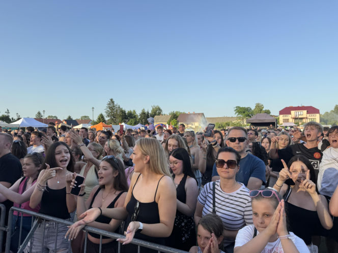 Eska Summer City na Dniach Tykocina