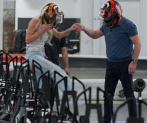 Ostatnie chwile na decyzje: rozum czy serce? Co wydarzy się w Żonie dla Polaka?