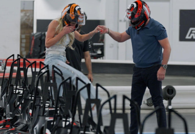 Ostatnie chwile na decyzje: rozum czy serce? Co wydarzy się w "Żonie dla Polaka"?