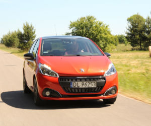Peugeot 208 1.2 PureTech Allure