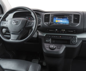 Toyota Proace Verso Selection 2.0 D-4D 177 KM AT8