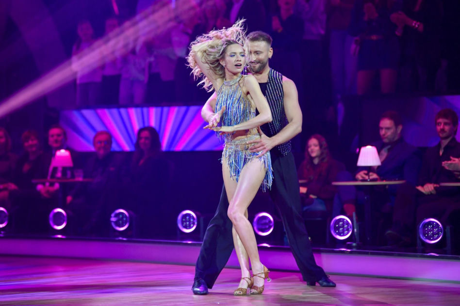 Paulina Gałązka i Michał Bartkiewicz