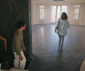 Złoty chłopak, odcinek 254