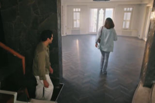 Złoty chłopak, odcinek 254