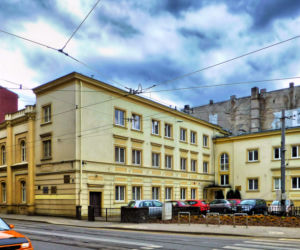 NAPAD na MUZEUM w Łodzi! Ukradziono ZABYTKOWE eksponaty