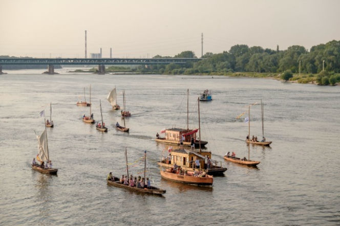 Wielki Piknik Świętojański Warszawa 2017: atrakcje, gwiazdy, program