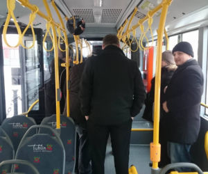 Lublin dostał nowe autobusy