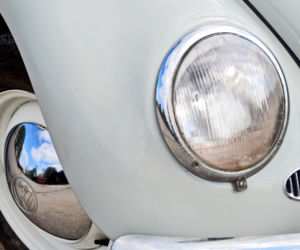 Volkswagen Garbus 1960 r.