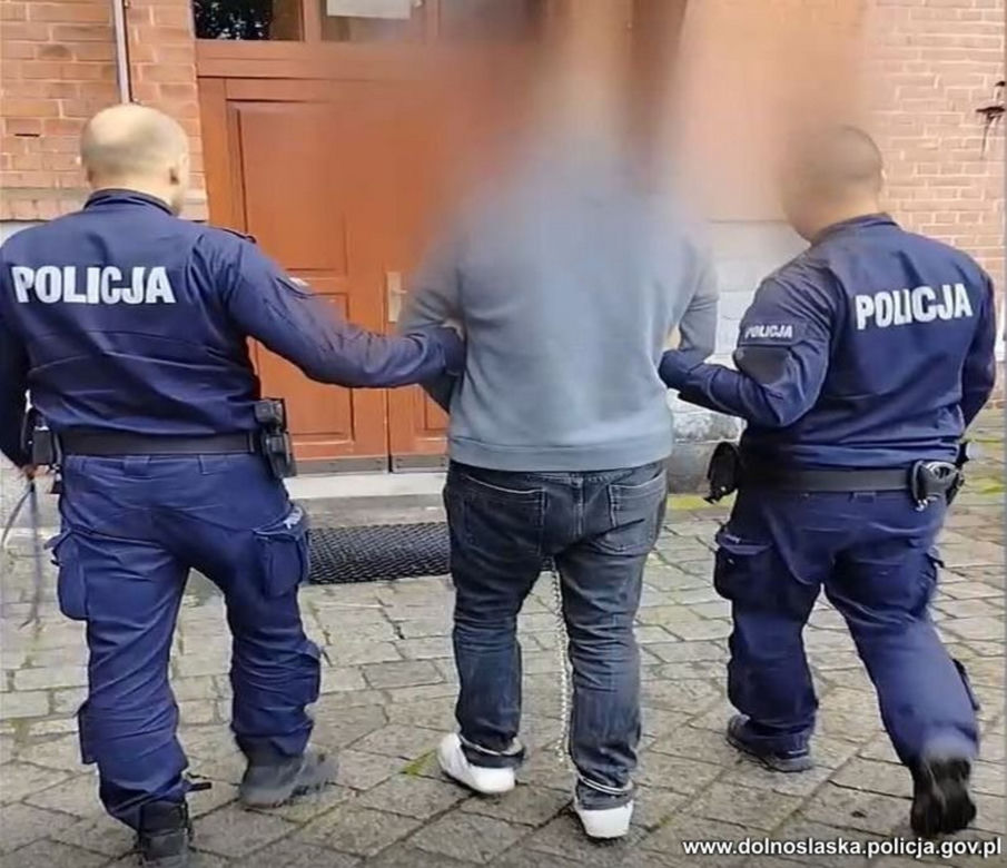 Wpadki zabójcy z 2019 roku