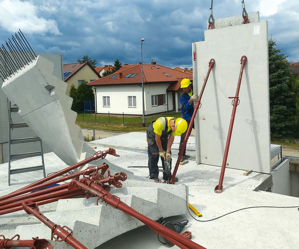 Wykonawcy boją się zawierać kontrakty z inwestorami.