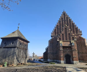 Nazwa tej świętokrzyskiej wioski to istny łamaniec językowy