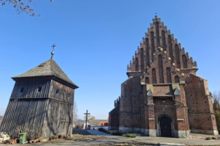 To świętokrzyska wieś, której nazwy łatwo nie wymówisz. Jej historia sięga XII wieku 