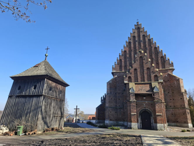 Nazwa tej świętokrzyskiej wioski to istny łamaniec językowy