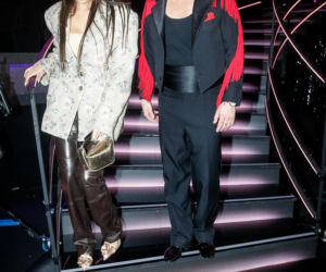 Dominika Serowska, Marcin Hakiel