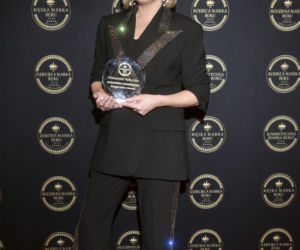 Marta Kaczyńska, czy Aleksandra Kwaśniewska? Która ma lepszy styl?