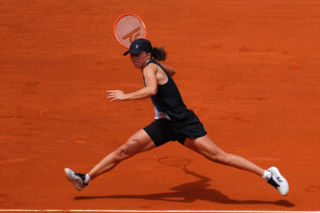 Iga Świątek gra w WTA Rzym. Kiedy losowanie? O której godzinie drabinka?